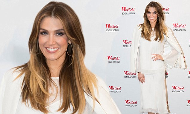 Inside Delta Goodrem's World: Marriage, Music, and TV Career